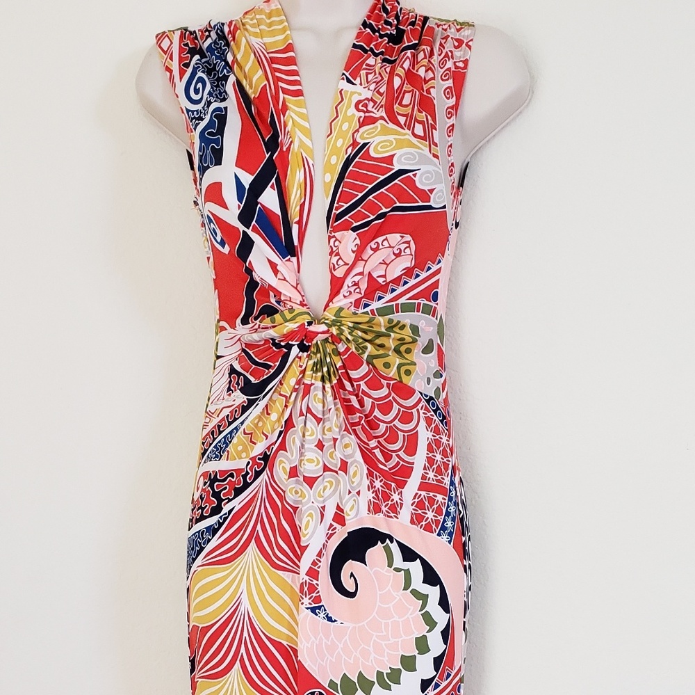 GROOVY MAXI